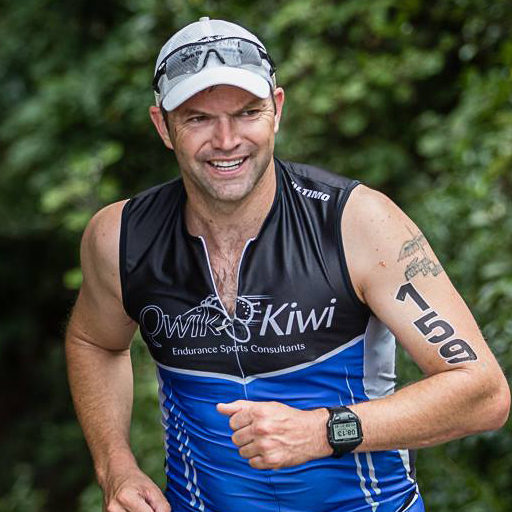 1500m Swim Training Plan – Coach Ray – Qwik Kiwi Coaching