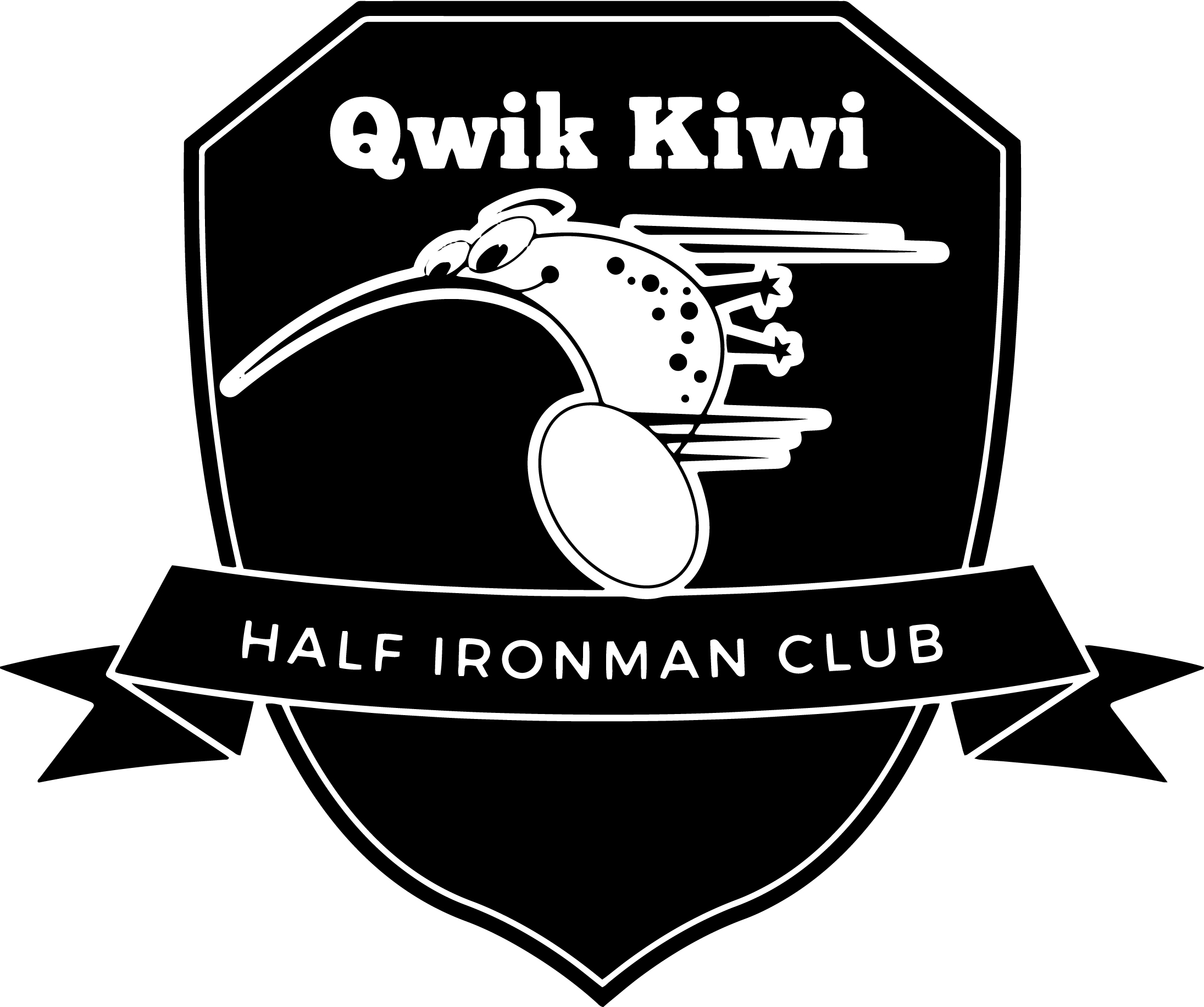 Half Ironman Coach Ray Qwik Kiwi Coaching