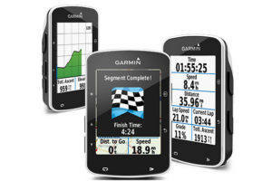 Garmin Edge