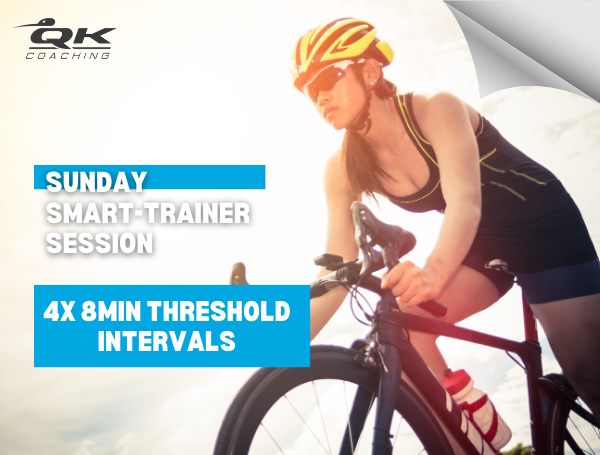 Sunday Smart Trainer Session