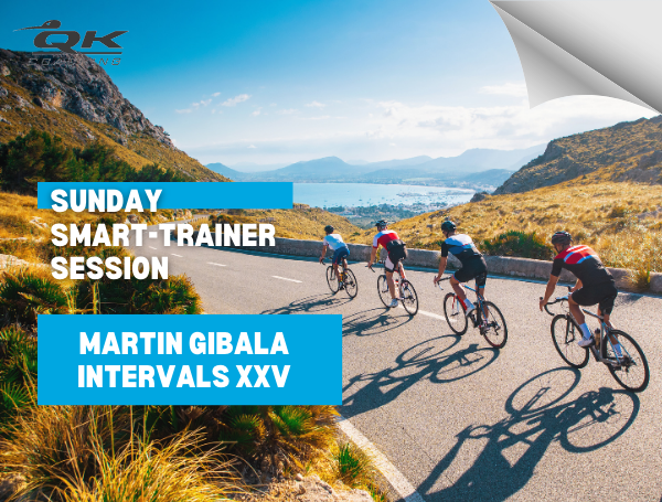 Sunday Smart Trainer Session