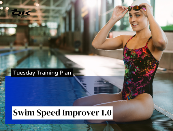 Swim Speed Improver 1.0